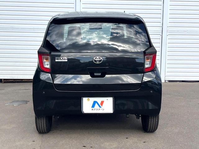 ピクシスエポック X SAIII SDナビ 衝突被害軽減システム スマートキー LEDヘッド ETC オートハイビーム Bluetooth CD フルセグ(15枚目)