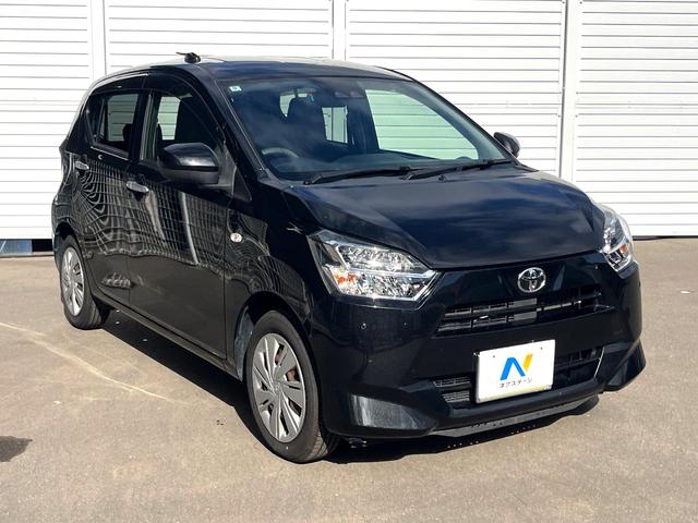 ピクシスエポック X SAIII SDナビ 衝突被害軽減システム スマートキー LEDヘッド ETC オートハイビーム Bluetooth CD フルセグ(16枚目)