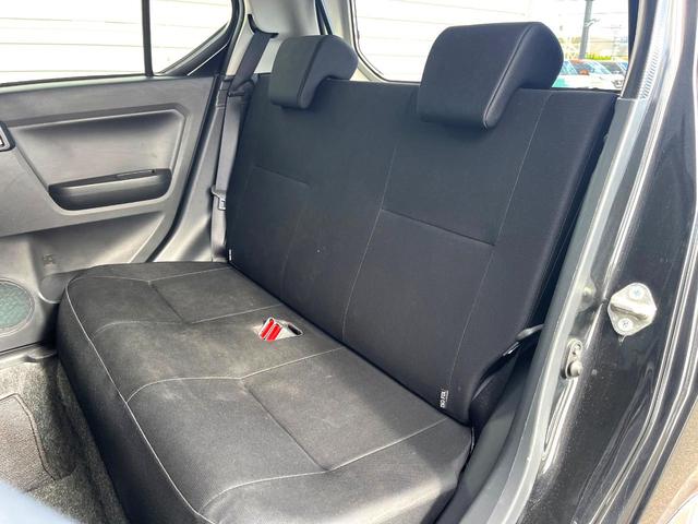 ピクシスエポック X SAIII SDナビ 衝突被害軽減システム スマートキー LEDヘッド ETC オートハイビーム Bluetooth CD フルセグ(35枚目)