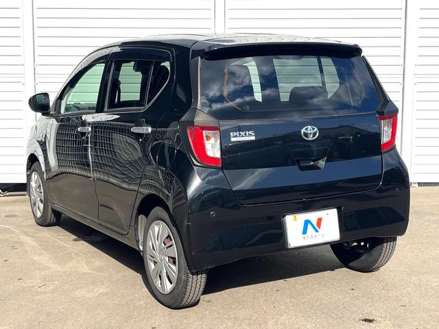 ピクシスエポック X SAIII SDナビ 衝突被害軽減システム スマートキー LEDヘッド ETC オートハイビーム Bluetooth CD フルセグ(41枚目)