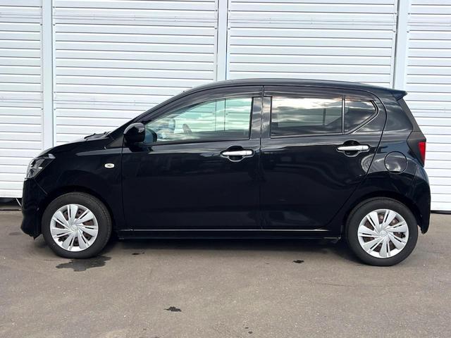 ピクシスエポック X SAIII SDナビ 衝突被害軽減システム スマートキー LEDヘッド ETC オートハイビーム Bluetooth CD フルセグ(42枚目)