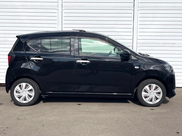 ピクシスエポック X SAIII SDナビ 衝突被害軽減システム スマートキー LEDヘッド ETC オートハイビーム Bluetooth CD フルセグ(43枚目)