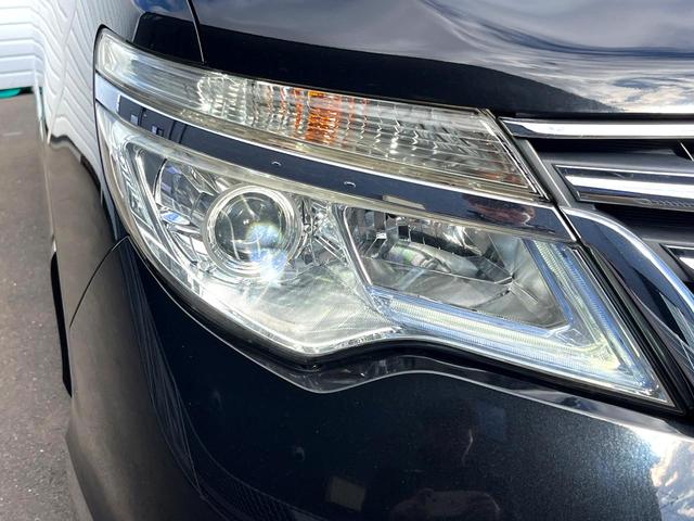 セレナ ハイウェイスター　Ｖセレクション＋セーフティ　ＳＨＶ　両側電動ドア　純正ＳＤナビ　後席モニター　バックカメラ　衝突被害軽減システム　ドラレコ　スマートキー　ＬＥＤヘッド　ビルトインＥＴＣ　クルコン　純正１６インチアルミ　車線逸脱警報　オートライト（12枚目）