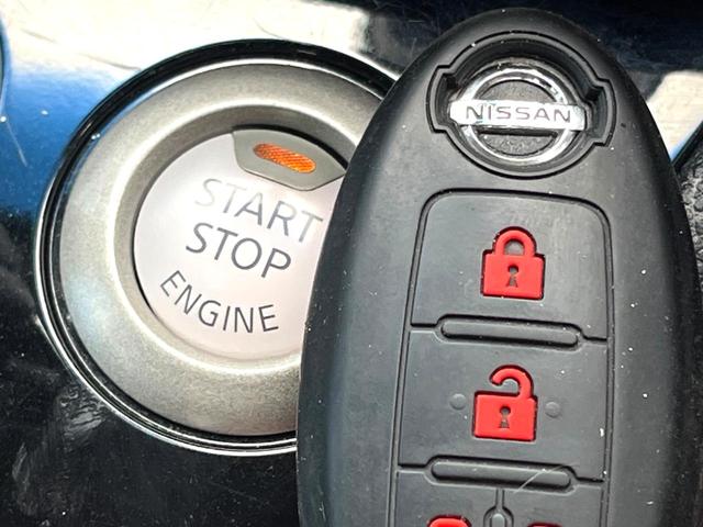 セレナ ハイウェイスター　Ｖセレクション＋セーフティ　ＳＨＶ　両側電動ドア　純正ＳＤナビ　後席モニター　バックカメラ　衝突被害軽減システム　ドラレコ　スマートキー　ＬＥＤヘッド　ビルトインＥＴＣ　クルコン　純正１６インチアルミ　車線逸脱警報　オートライト（33枚目）