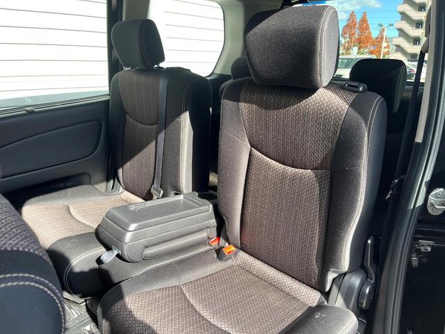 セレナ ハイウェイスター　Ｖセレクション＋セーフティ　ＳＨＶ　両側電動ドア　純正ＳＤナビ　後席モニター　バックカメラ　衝突被害軽減システム　ドラレコ　スマートキー　ＬＥＤヘッド　ビルトインＥＴＣ　クルコン　純正１６インチアルミ　車線逸脱警報　オートライト（45枚目）