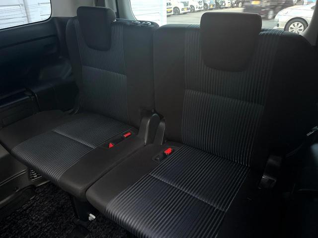 ヴォクシー ＺＳ　煌ＩＩ　両側電動ドア　純正ＳＤナビ　バックカメラ　衝突被害軽減システム　コーナーセンサー　スマートキー　ＬＥＤヘッド　ＥＴＣ　純正１６インチアルミ　オートライト　デュアルエアコン　Ｂｌｕｅｔｏｏｔｈ　ＣＤ（44枚目）