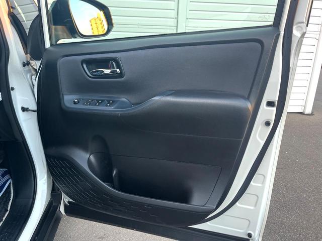 ヴォクシー ＺＳ　煌ＩＩ　両側電動ドア　純正ＳＤナビ　バックカメラ　衝突被害軽減システム　コーナーセンサー　スマートキー　ＬＥＤヘッド　ＥＴＣ　純正１６インチアルミ　オートライト　デュアルエアコン　Ｂｌｕｅｔｏｏｔｈ　ＣＤ（46枚目）