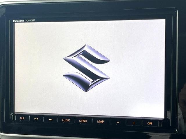 スペーシアギア ハイブリッドＸＺ　両側電動ドア　純正ＳＤナビ　全周囲カメラ　衝突被害軽減システム　レーダークルーズ　コーナーセンサー　ＬＥＤヘッド　ビルトインＥＴＣ　純正１４インチアルミ　オートライト　オートエアコン　ＣＤ（3枚目）