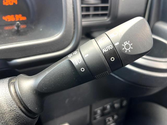 ハイゼットカーゴ クルーズターボＳＡＩＩＩ　４ＷＤ　ＭＴ車　衝突被害軽減システム　ＬＥＤヘッドライト　オートライト　ＣＤ　ＬＥＤフォグ　オートハイビーム　横滑り防止装置　純正アルミホイール　アイドリングストップ　電動格納ミラー（23枚目）