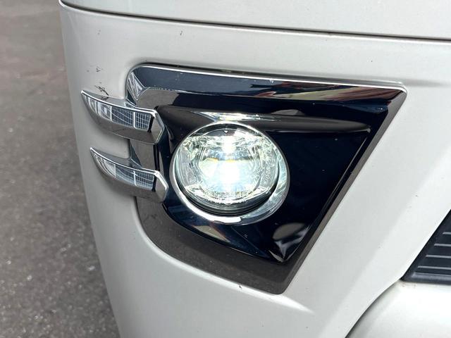 ハイゼットカーゴ クルーズターボＳＡＩＩＩ　４ＷＤ　ＭＴ車　衝突被害軽減システム　ＬＥＤヘッドライト　オートライト　ＣＤ　ＬＥＤフォグ　オートハイビーム　横滑り防止装置　純正アルミホイール　アイドリングストップ　電動格納ミラー（41枚目）