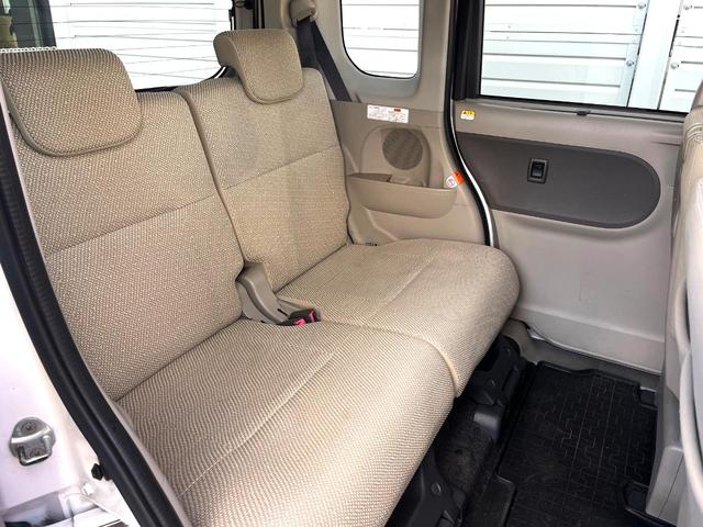 タント Ｌ　ＳＡＩＩ　衝突被害軽減システム　コーナーセンサー　Ｂｌｕｅｔｏｏｔｈ　ＣＤ　ＤＶＤ再生　地デジ　横滑り防止装置　ヘッドライトレベライザー　電動格納ミラー（10枚目）