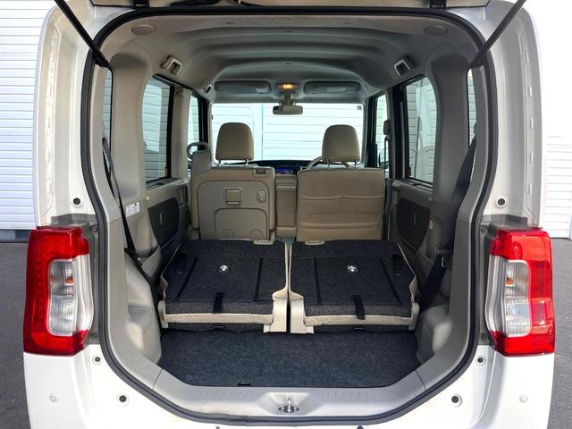 タント Ｌ　ＳＡＩＩ　衝突被害軽減システム　コーナーセンサー　Ｂｌｕｅｔｏｏｔｈ　ＣＤ　ＤＶＤ再生　地デジ　横滑り防止装置　ヘッドライトレベライザー　電動格納ミラー（11枚目）