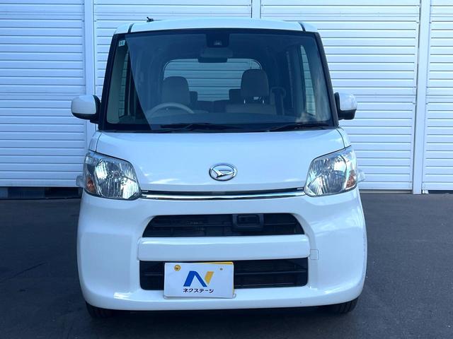 タント Ｌ　ＳＡＩＩ　衝突被害軽減システム　コーナーセンサー　Ｂｌｕｅｔｏｏｔｈ　ＣＤ　ＤＶＤ再生　地デジ　横滑り防止装置　ヘッドライトレベライザー　電動格納ミラー（12枚目）