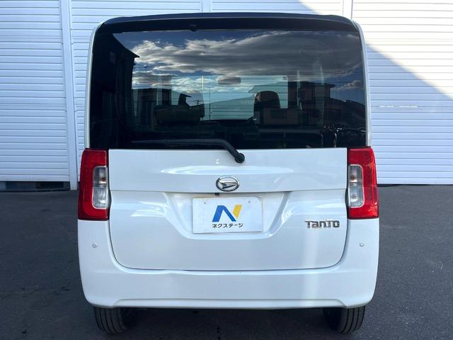 タント Ｌ　ＳＡＩＩ　衝突被害軽減システム　コーナーセンサー　Ｂｌｕｅｔｏｏｔｈ　ＣＤ　ＤＶＤ再生　地デジ　横滑り防止装置　ヘッドライトレベライザー　電動格納ミラー（13枚目）