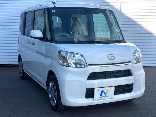 タント Ｌ　ＳＡＩＩ　衝突被害軽減システム　コーナーセンサー　Ｂｌｕｅｔｏｏｔｈ　ＣＤ　ＤＶＤ再生　地デジ　横滑り防止装置　ヘッドライトレベライザー　電動格納ミラー（14枚目）