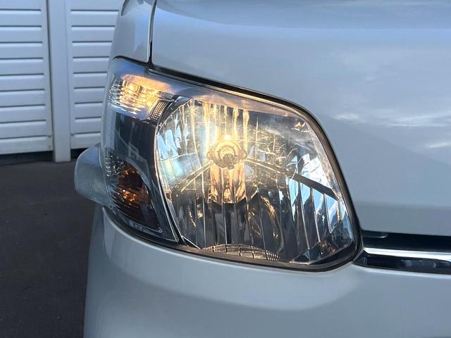 タント Ｌ　ＳＡＩＩ　衝突被害軽減システム　コーナーセンサー　Ｂｌｕｅｔｏｏｔｈ　ＣＤ　ＤＶＤ再生　地デジ　横滑り防止装置　ヘッドライトレベライザー　電動格納ミラー（16枚目）