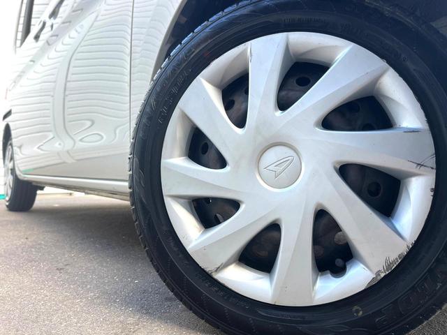 タント Ｌ　ＳＡＩＩ　衝突被害軽減システム　コーナーセンサー　Ｂｌｕｅｔｏｏｔｈ　ＣＤ　ＤＶＤ再生　地デジ　横滑り防止装置　ヘッドライトレベライザー　電動格納ミラー（17枚目）