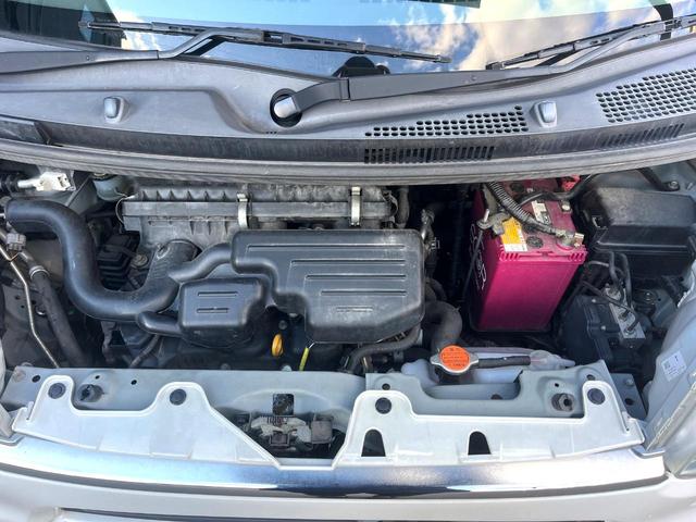 タント Ｌ　ＳＡＩＩ　衝突被害軽減システム　コーナーセンサー　Ｂｌｕｅｔｏｏｔｈ　ＣＤ　ＤＶＤ再生　地デジ　横滑り防止装置　ヘッドライトレベライザー　電動格納ミラー（18枚目）