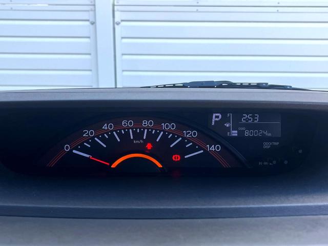 タント Ｌ　ＳＡＩＩ　衝突被害軽減システム　コーナーセンサー　Ｂｌｕｅｔｏｏｔｈ　ＣＤ　ＤＶＤ再生　地デジ　横滑り防止装置　ヘッドライトレベライザー　電動格納ミラー（21枚目）