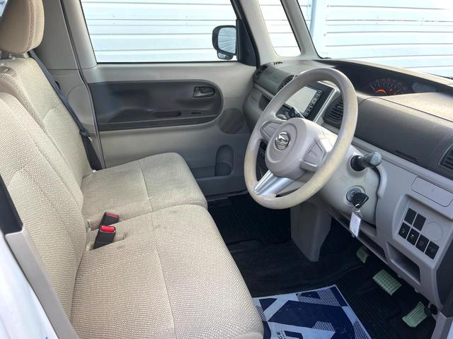 タント Ｌ　ＳＡＩＩ　衝突被害軽減システム　コーナーセンサー　Ｂｌｕｅｔｏｏｔｈ　ＣＤ　ＤＶＤ再生　地デジ　横滑り防止装置　ヘッドライトレベライザー　電動格納ミラー（30枚目）