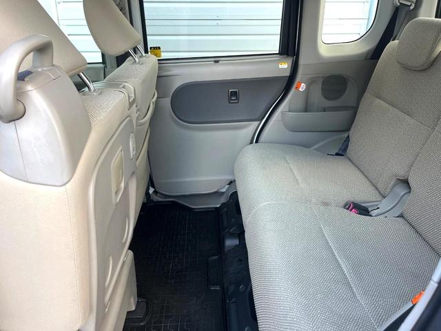 タント Ｌ　ＳＡＩＩ　衝突被害軽減システム　コーナーセンサー　Ｂｌｕｅｔｏｏｔｈ　ＣＤ　ＤＶＤ再生　地デジ　横滑り防止装置　ヘッドライトレベライザー　電動格納ミラー（35枚目）