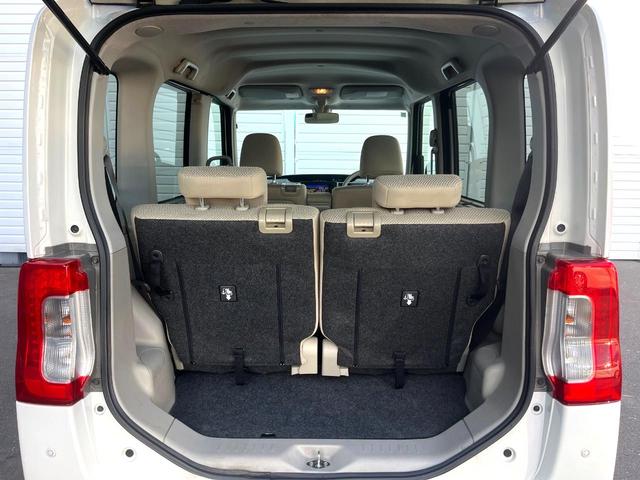 タント Ｌ　ＳＡＩＩ　衝突被害軽減システム　コーナーセンサー　Ｂｌｕｅｔｏｏｔｈ　ＣＤ　ＤＶＤ再生　地デジ　横滑り防止装置　ヘッドライトレベライザー　電動格納ミラー（36枚目）