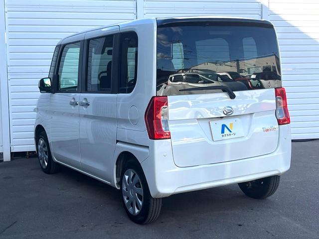 タント Ｌ　ＳＡＩＩ　衝突被害軽減システム　コーナーセンサー　Ｂｌｕｅｔｏｏｔｈ　ＣＤ　ＤＶＤ再生　地デジ　横滑り防止装置　ヘッドライトレベライザー　電動格納ミラー（42枚目）