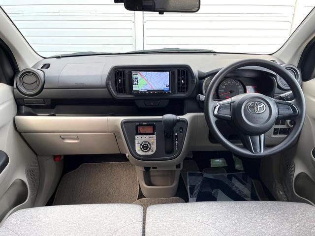 パッソ Ｘ　ＬパッケージＳ　衝突被害軽減システム　コーナーセンサー　スマートキー　ＥＴＣ　オートハイビーム　オートライト　オートエアコン　Ｂｌｕｅｔｏｏｔｈ　ＣＤ　地デジ（2枚目）