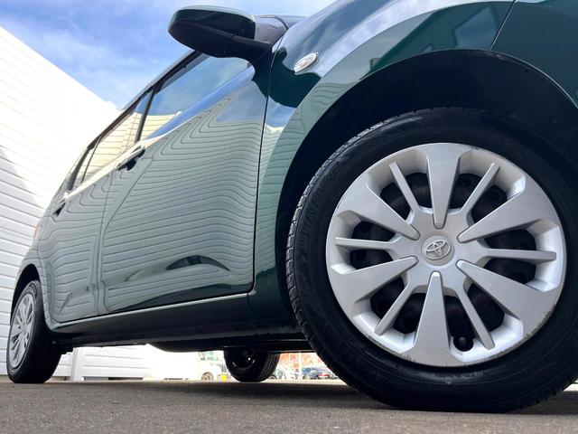 パッソ Ｘ　ＬパッケージＳ　衝突被害軽減システム　コーナーセンサー　スマートキー　ＥＴＣ　オートハイビーム　オートライト　オートエアコン　Ｂｌｕｅｔｏｏｔｈ　ＣＤ　地デジ（13枚目）