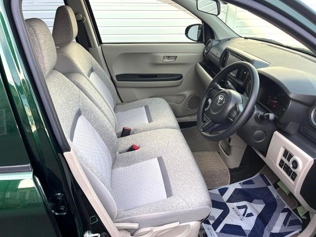 パッソ Ｘ　ＬパッケージＳ　衝突被害軽減システム　コーナーセンサー　スマートキー　ＥＴＣ　オートハイビーム　オートライト　オートエアコン　Ｂｌｕｅｔｏｏｔｈ　ＣＤ　地デジ（30枚目）