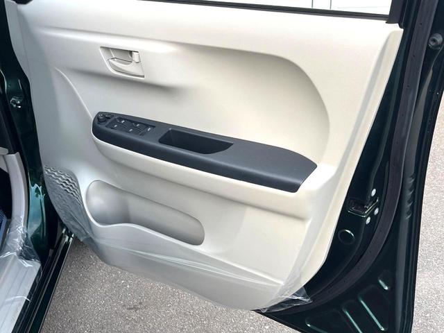 パッソ Ｘ　ＬパッケージＳ　衝突被害軽減システム　コーナーセンサー　スマートキー　ＥＴＣ　オートハイビーム　オートライト　オートエアコン　Ｂｌｕｅｔｏｏｔｈ　ＣＤ　地デジ（38枚目）