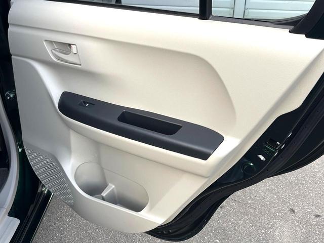 パッソ Ｘ　ＬパッケージＳ　衝突被害軽減システム　コーナーセンサー　スマートキー　ＥＴＣ　オートハイビーム　オートライト　オートエアコン　Ｂｌｕｅｔｏｏｔｈ　ＣＤ　地デジ（39枚目）