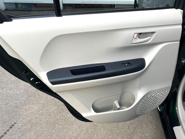 パッソ Ｘ　ＬパッケージＳ　衝突被害軽減システム　コーナーセンサー　スマートキー　ＥＴＣ　オートハイビーム　オートライト　オートエアコン　Ｂｌｕｅｔｏｏｔｈ　ＣＤ　地デジ（41枚目）