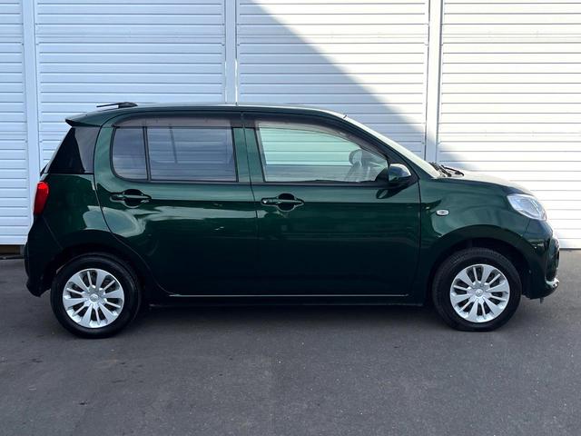 パッソ Ｘ　ＬパッケージＳ　衝突被害軽減システム　コーナーセンサー　スマートキー　ＥＴＣ　オートハイビーム　オートライト　オートエアコン　Ｂｌｕｅｔｏｏｔｈ　ＣＤ　地デジ（44枚目）