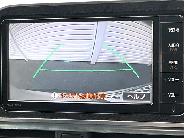 シエンタ Ｇ　両側電動ドア　純正ＳＤナビ　後席モニター　バックカメラ　衝突被害軽減システム　スマートキー　ビルトインＥＴＣ　オートエアコン　Ｂｌｕｅｔｏｏｔｈ　ＤＶＤ再生　フルセグ（6枚目）