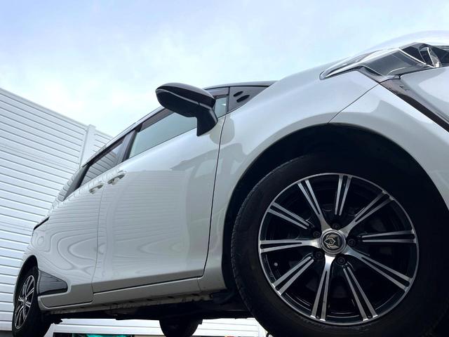 シエンタ Ｇ　両側電動ドア　純正ＳＤナビ　後席モニター　バックカメラ　衝突被害軽減システム　スマートキー　ビルトインＥＴＣ　オートエアコン　Ｂｌｕｅｔｏｏｔｈ　ＤＶＤ再生　フルセグ（13枚目）