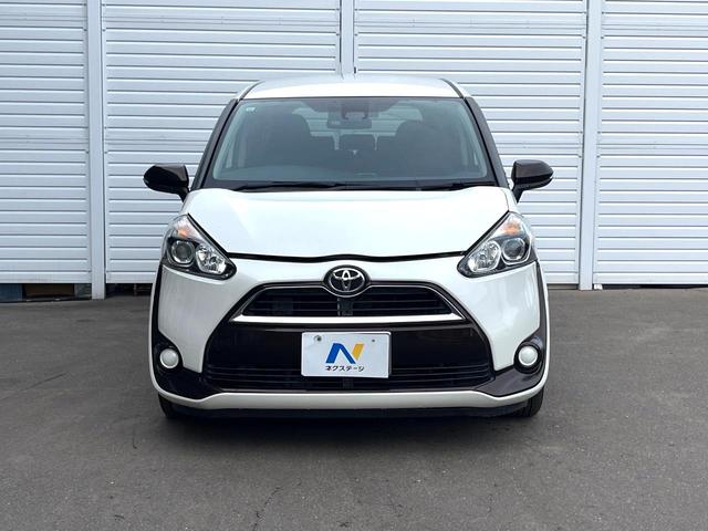 シエンタ Ｇ　両側電動ドア　純正ＳＤナビ　後席モニター　バックカメラ　衝突被害軽減システム　スマートキー　ビルトインＥＴＣ　オートエアコン　Ｂｌｕｅｔｏｏｔｈ　ＤＶＤ再生　フルセグ（14枚目）