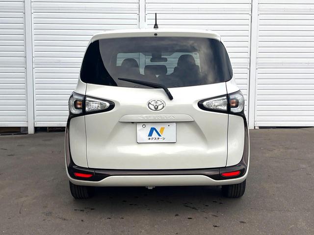 シエンタ Ｇ　両側電動ドア　純正ＳＤナビ　後席モニター　バックカメラ　衝突被害軽減システム　スマートキー　ビルトインＥＴＣ　オートエアコン　Ｂｌｕｅｔｏｏｔｈ　ＤＶＤ再生　フルセグ（15枚目）