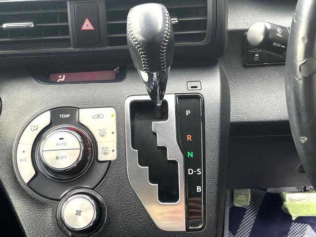 シエンタ Ｇ　両側電動ドア　純正ＳＤナビ　後席モニター　バックカメラ　衝突被害軽減システム　スマートキー　ビルトインＥＴＣ　オートエアコン　Ｂｌｕｅｔｏｏｔｈ　ＤＶＤ再生　フルセグ（25枚目）