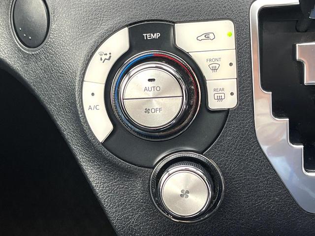 シエンタ Ｇ　両側電動ドア　純正ＳＤナビ　後席モニター　バックカメラ　衝突被害軽減システム　スマートキー　ビルトインＥＴＣ　オートエアコン　Ｂｌｕｅｔｏｏｔｈ　ＤＶＤ再生　フルセグ（26枚目）