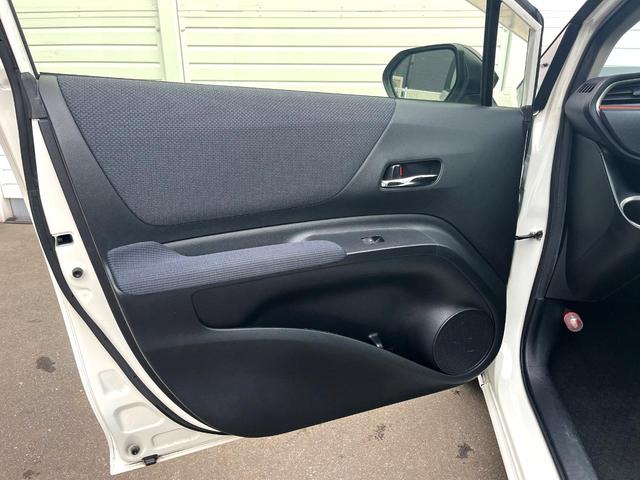 シエンタ Ｇ　両側電動ドア　純正ＳＤナビ　後席モニター　バックカメラ　衝突被害軽減システム　スマートキー　ビルトインＥＴＣ　オートエアコン　Ｂｌｕｅｔｏｏｔｈ　ＤＶＤ再生　フルセグ（48枚目）