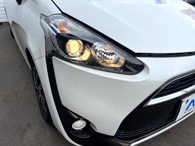 シエンタ Ｇ　両側電動ドア　純正ＳＤナビ　後席モニター　バックカメラ　衝突被害軽減システム　スマートキー　ビルトインＥＴＣ　オートエアコン　Ｂｌｕｅｔｏｏｔｈ　ＤＶＤ再生　フルセグ（50枚目）