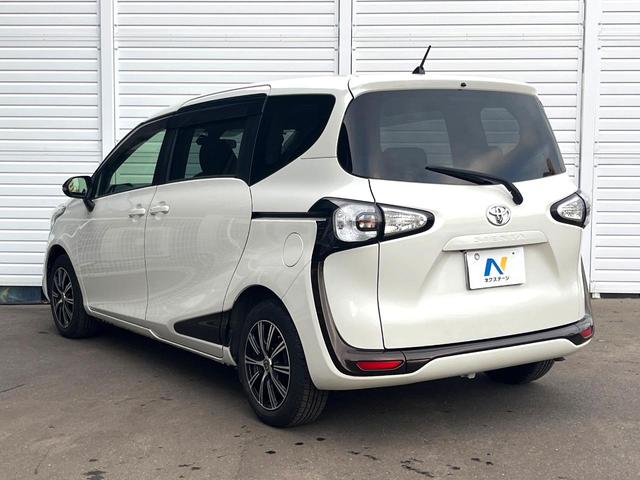 シエンタ Ｇ　両側電動ドア　純正ＳＤナビ　後席モニター　バックカメラ　衝突被害軽減システム　スマートキー　ビルトインＥＴＣ　オートエアコン　Ｂｌｕｅｔｏｏｔｈ　ＤＶＤ再生　フルセグ（51枚目）