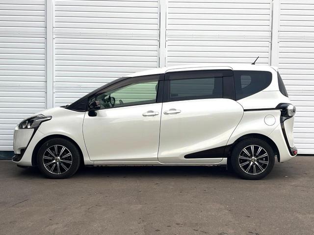 シエンタ Ｇ　両側電動ドア　純正ＳＤナビ　後席モニター　バックカメラ　衝突被害軽減システム　スマートキー　ビルトインＥＴＣ　オートエアコン　Ｂｌｕｅｔｏｏｔｈ　ＤＶＤ再生　フルセグ（52枚目）