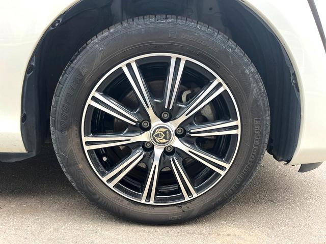 シエンタ Ｇ　両側電動ドア　純正ＳＤナビ　後席モニター　バックカメラ　衝突被害軽減システム　スマートキー　ビルトインＥＴＣ　オートエアコン　Ｂｌｕｅｔｏｏｔｈ　ＤＶＤ再生　フルセグ（54枚目）