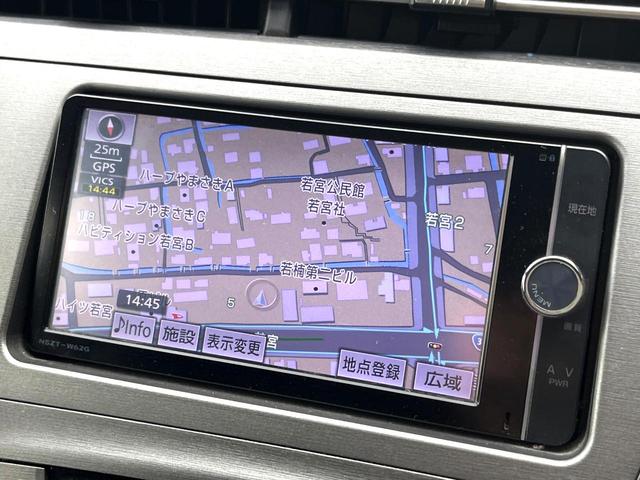 プリウス Ｓ　バックカメラ　スマートキー　ＨＩＤヘッド　ビルトインＥＴＣ　純正１５インチアルミ　オートライト　オートエアコン　Ｂｌｕｅｔｏｏｔｈ　ＣＤ　ＤＶＤ再生　フルセグ（21枚目）