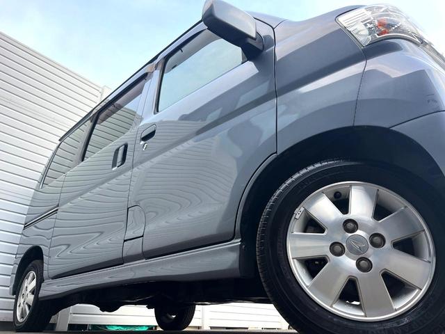 アトレーワゴン カスタムターボＲＳ　ＳＡＩＩＩ　メモリーナビ　衝突被害軽減システム　ＥＴＣ　純正１４インチアルミ　オートエアコン　ＣＤ　ＤＶＤ再生　フルセグ　オートハイビーム　アイドリングストップ（6枚目）