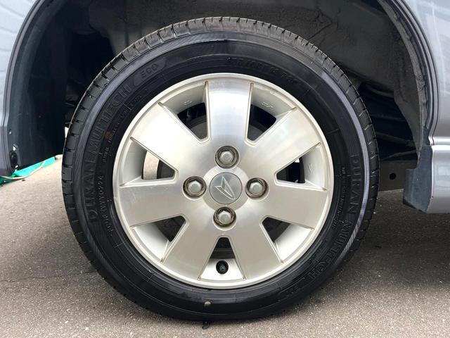 アトレーワゴン カスタムターボＲＳ　ＳＡＩＩＩ　メモリーナビ　衝突被害軽減システム　ＥＴＣ　純正１４インチアルミ　オートエアコン　ＣＤ　ＤＶＤ再生　フルセグ　オートハイビーム　アイドリングストップ（12枚目）