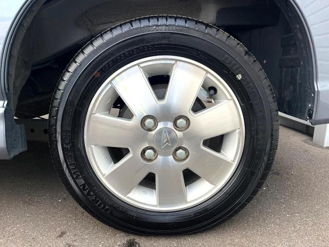 アトレーワゴン カスタムターボＲＳ　ＳＡＩＩＩ　メモリーナビ　衝突被害軽減システム　ＥＴＣ　純正１４インチアルミ　オートエアコン　ＣＤ　ＤＶＤ再生　フルセグ　オートハイビーム　アイドリングストップ（13枚目）