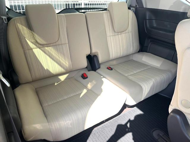 フリード Ｇ・ホンダセンシング　両側電動ドア　純正ＳＤナビ　バックカメラ　衝突被害軽減システム　レーダークルーズ　スマートキー　ＨＩＤヘッド　ナビ連動ＥＴＣ　車線逸脱警報　オートエアコン　Ｂｌｕｅｔｏｏｔｈ　ＣＤ　地デジ（10枚目）